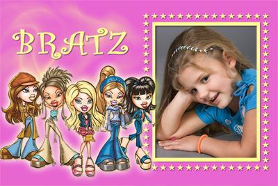    Bratz,   