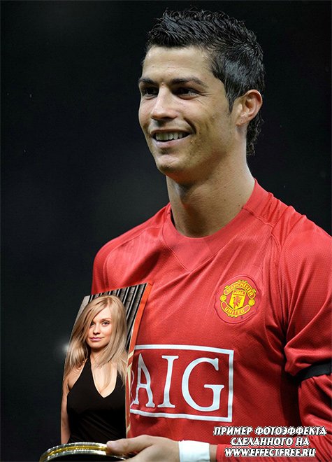     Cristiano Ronaldo ( ),   